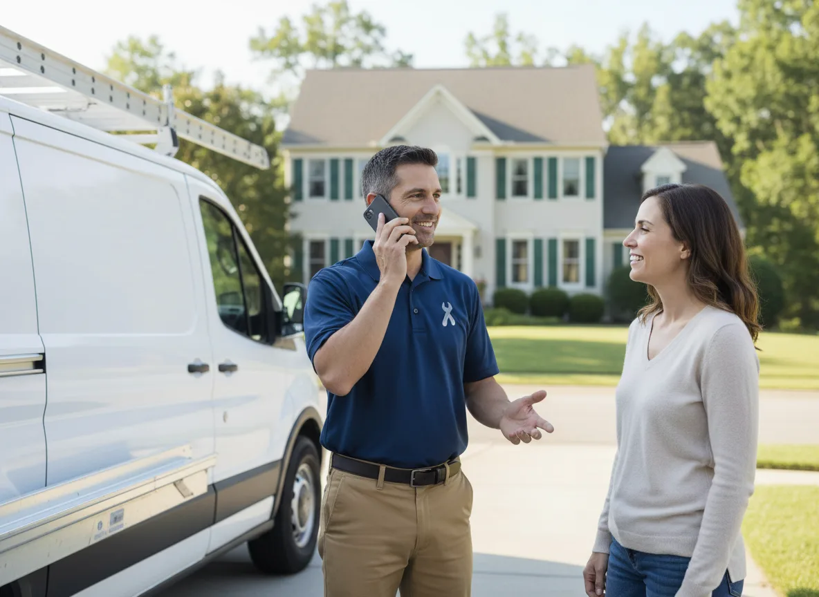 Home Gutter Service Thurmont, MD FAQs